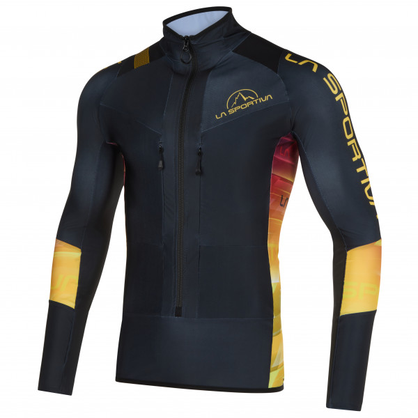 La Sportiva - Stratos V Racing Jacket - Laufjacke