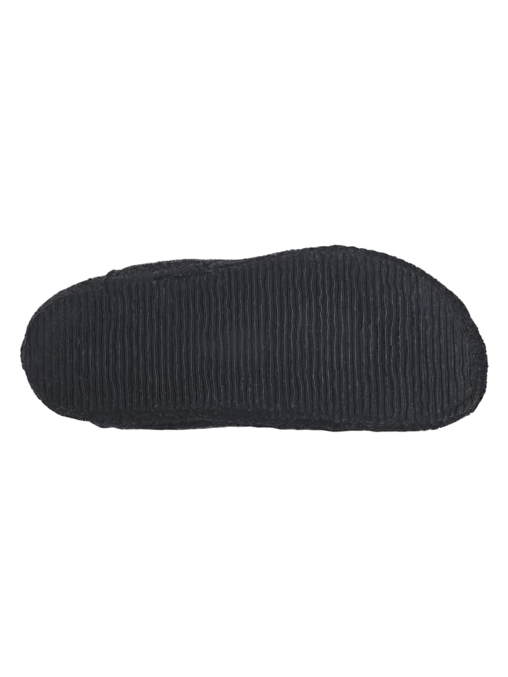 Whistler Hausschuhe Yorba in 1011 Dark Grey Melange günstig kaufen
