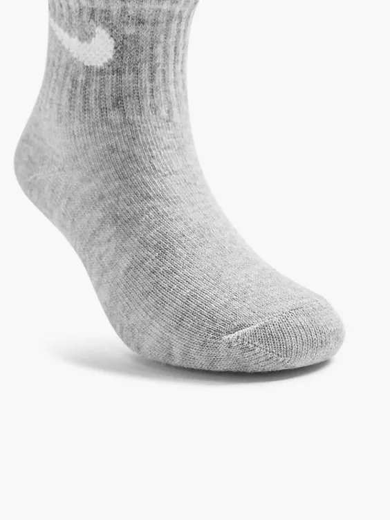 Nike 3er Pack Sneakersocken