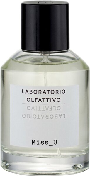 Laboratorio Olfattivo Miss_U Eau de Parfum