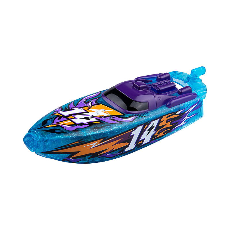 Micro boats sett