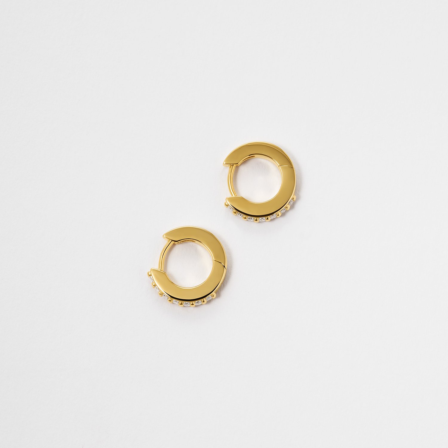 Pendientes Esprit