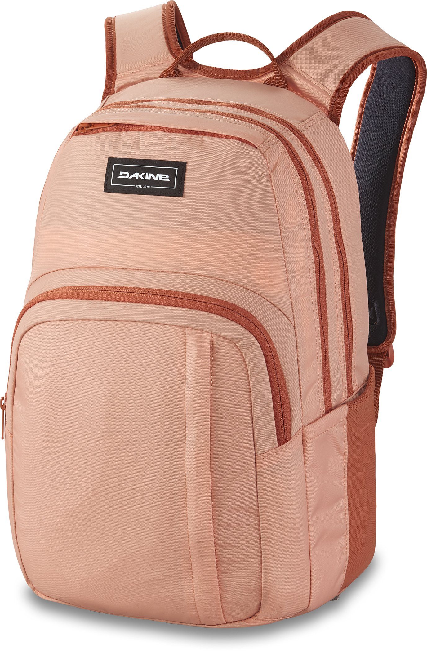 Dakine Freizeitrucksack Campus M 25L, Laptopfach