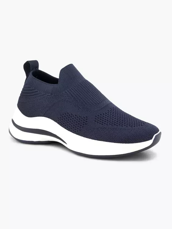 Graceland Slip On Sneaker