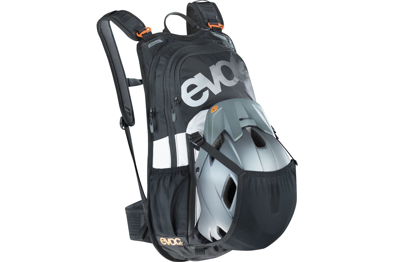 Evoc Stage 12 Team