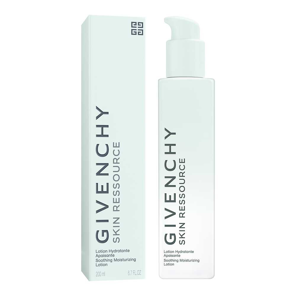 Givenchy Skin Ressource Soothing Moisturizing Lotion