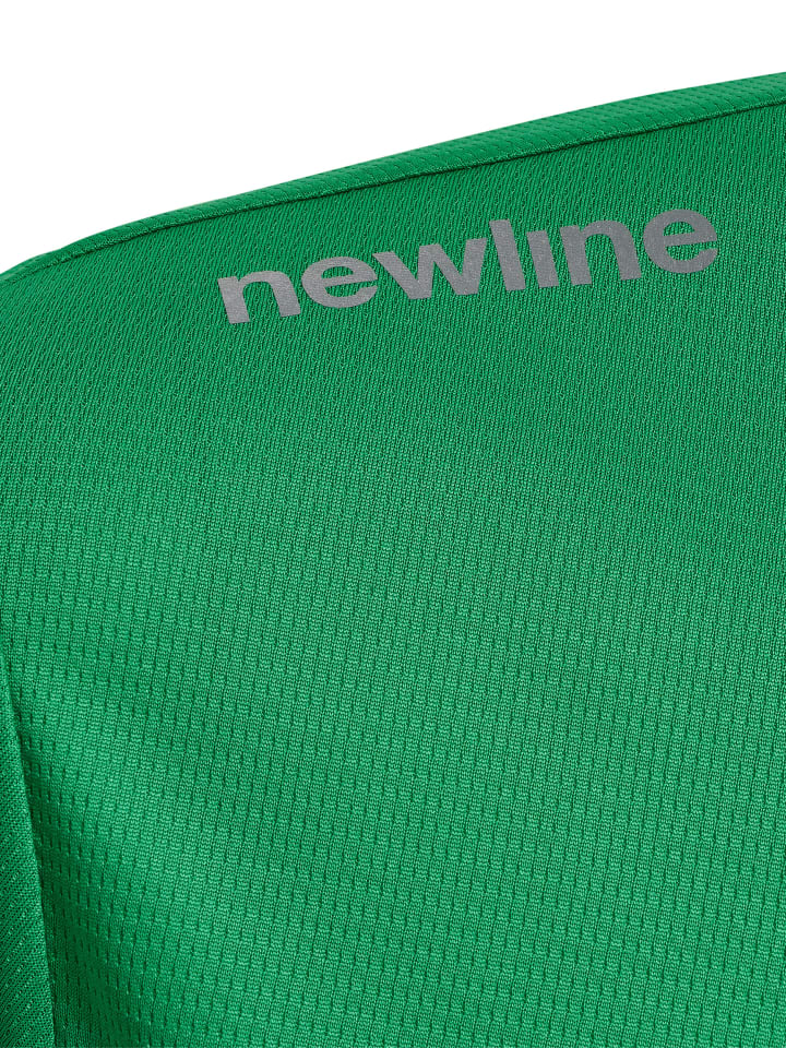 Newline Newline T-Shirt Men Core Herren in JOLLY GREEN günstig kaufen
