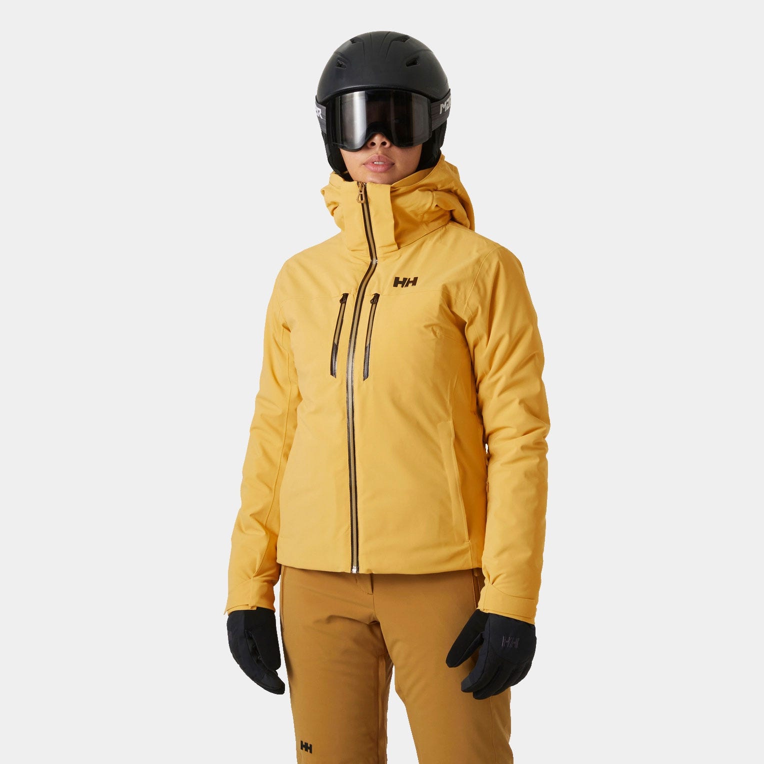 Women's Alphelia LIFALOFT™ Ski Jacket