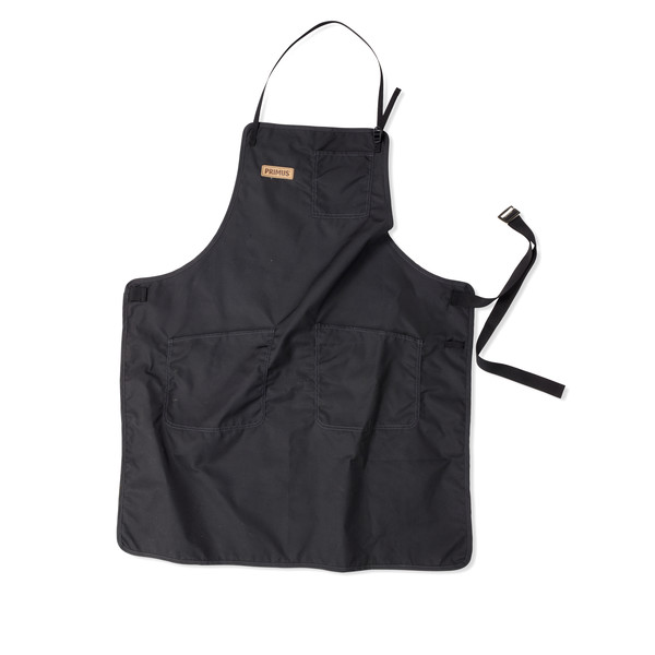 CAMPFIRE APRON