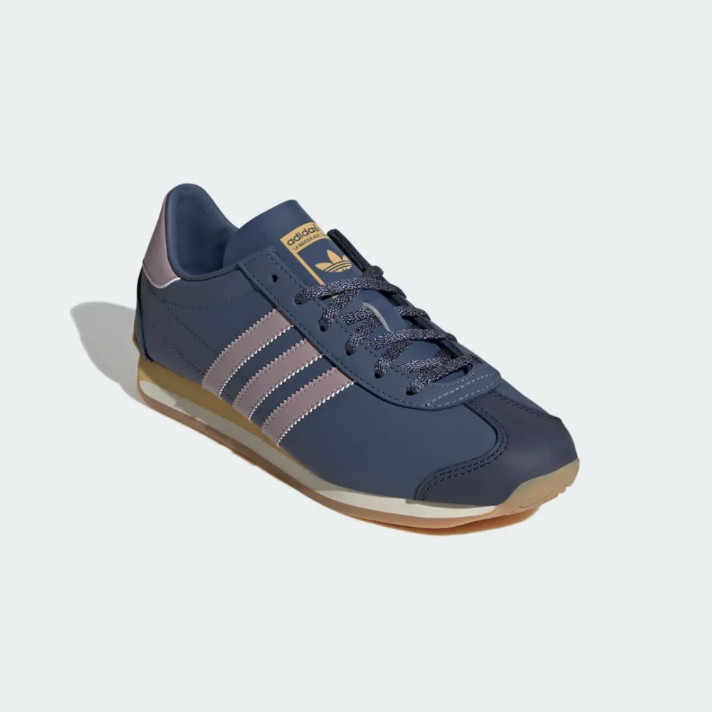 adidas Country OG W IE8612 / blau