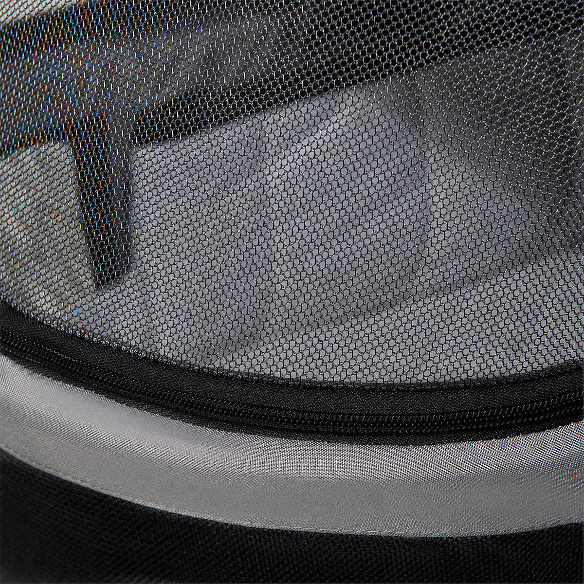 Kombikinderwagen Walk N Care Air Set, dark grey