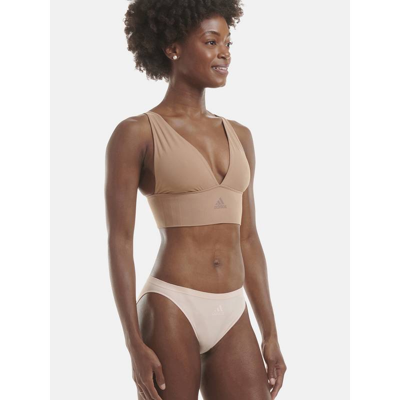 adidas Slip Multi Stretch Unterhose Damen