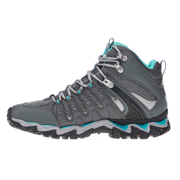 RESPOND LADY MID II GTX Damen - Wanderstiefel
