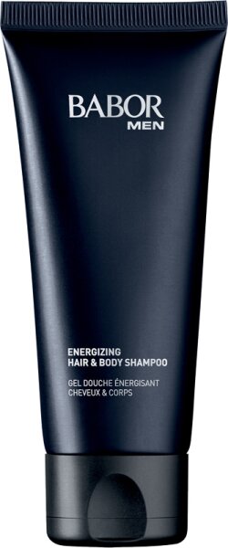 BABOR Babor Men Energizing Hair & Body Shampoo Duschgel