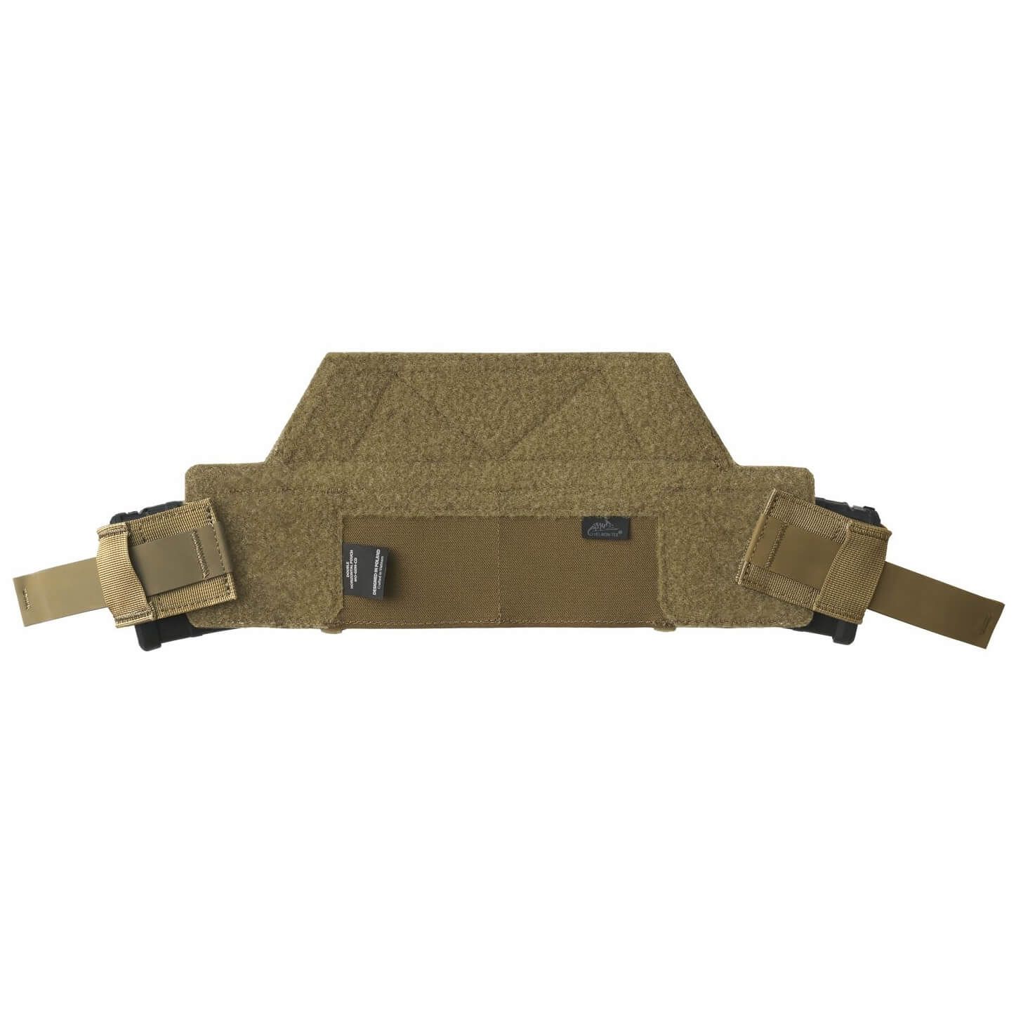 Double Horizontal Pouch