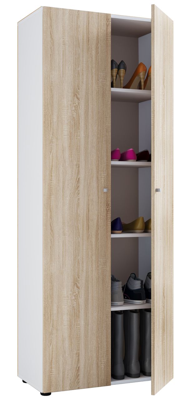 VCM Schuhschrank 
