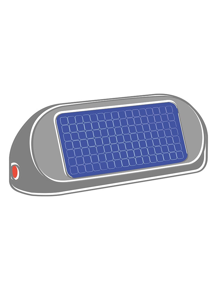 Smoby Solarlampe mit Tragegiff - ab 2 Jahren günstig kaufen onesize