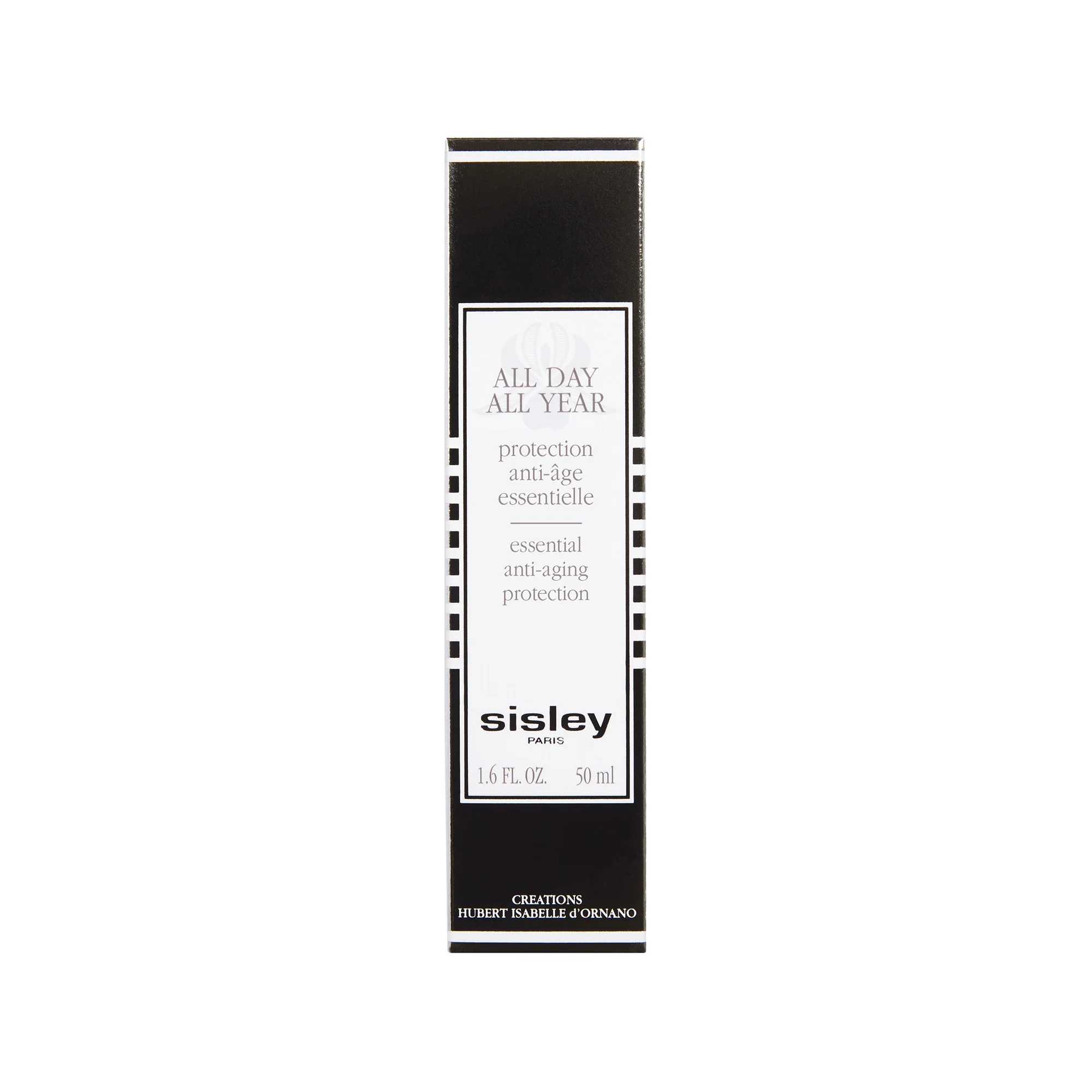 Viso All Day All Year Protection Anti-Âge Essentielle - Crema facial de día con efecto global, crema facial de día antiarrugas