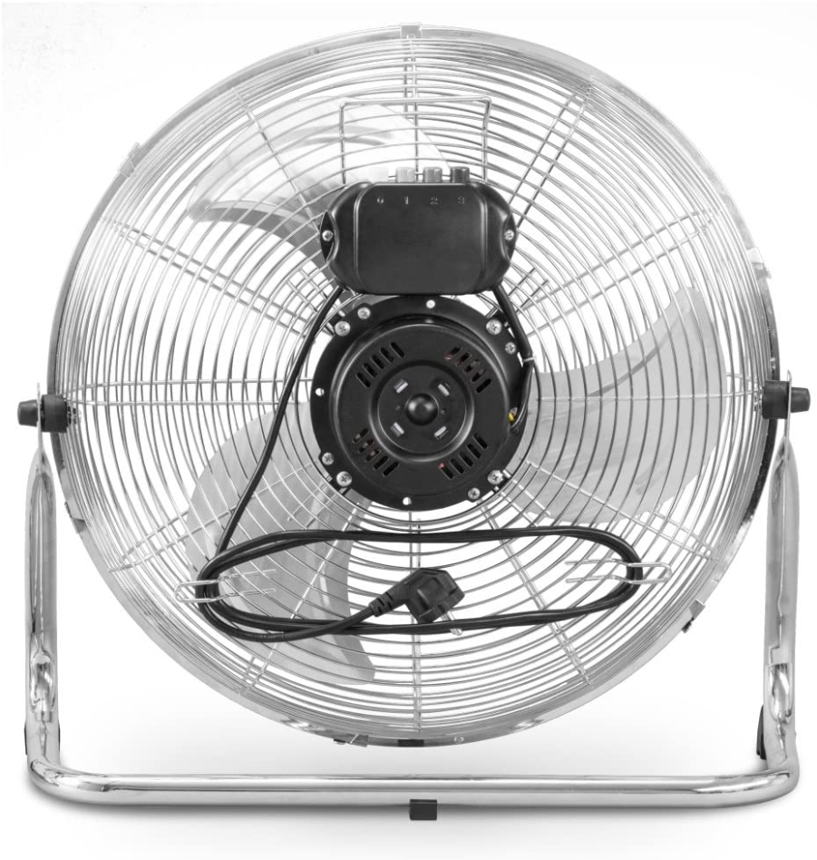 Trotec 1510006031 TVM 18 Standventilator