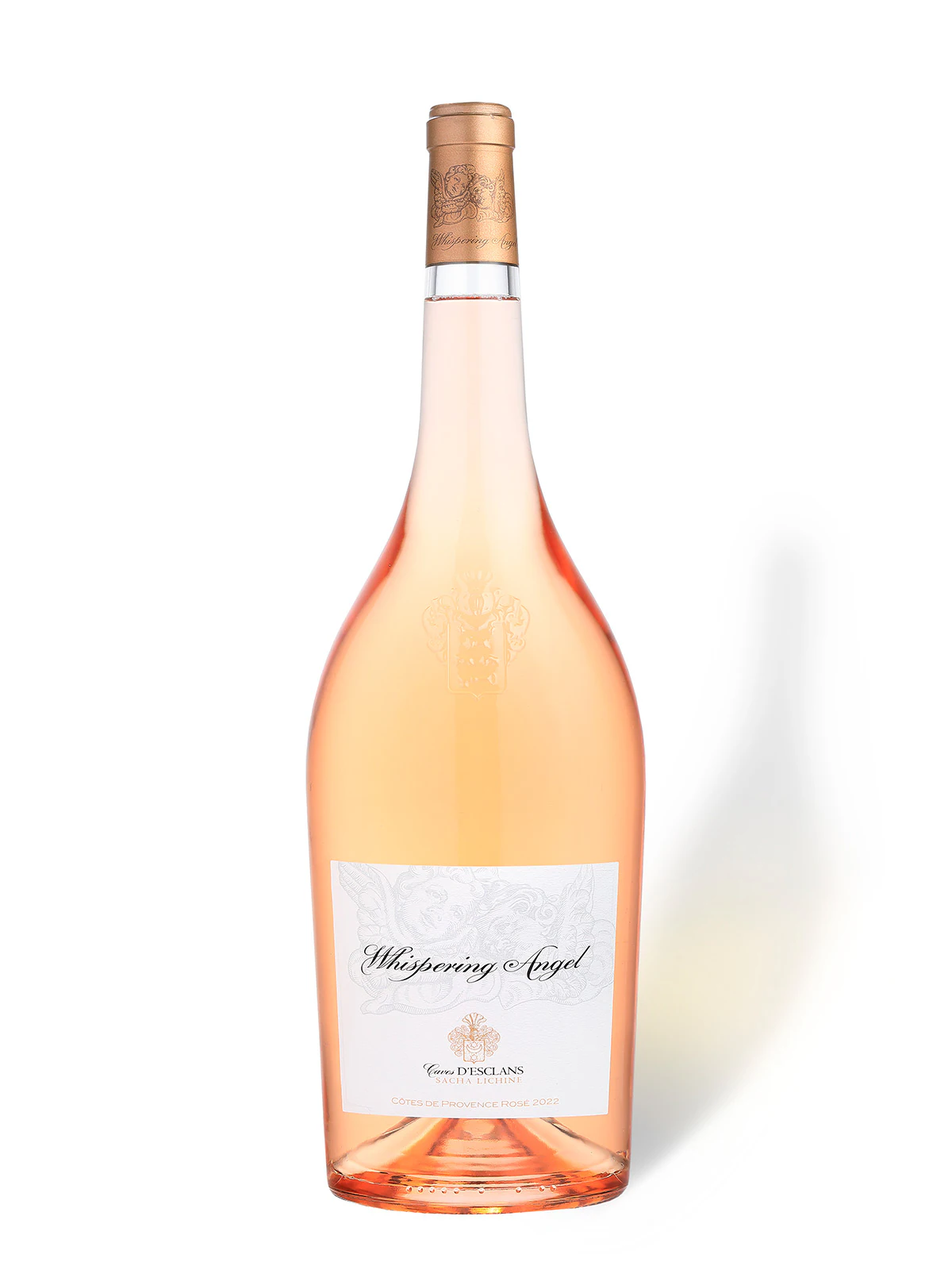 Château d'Esclans Whispering Angel 2022