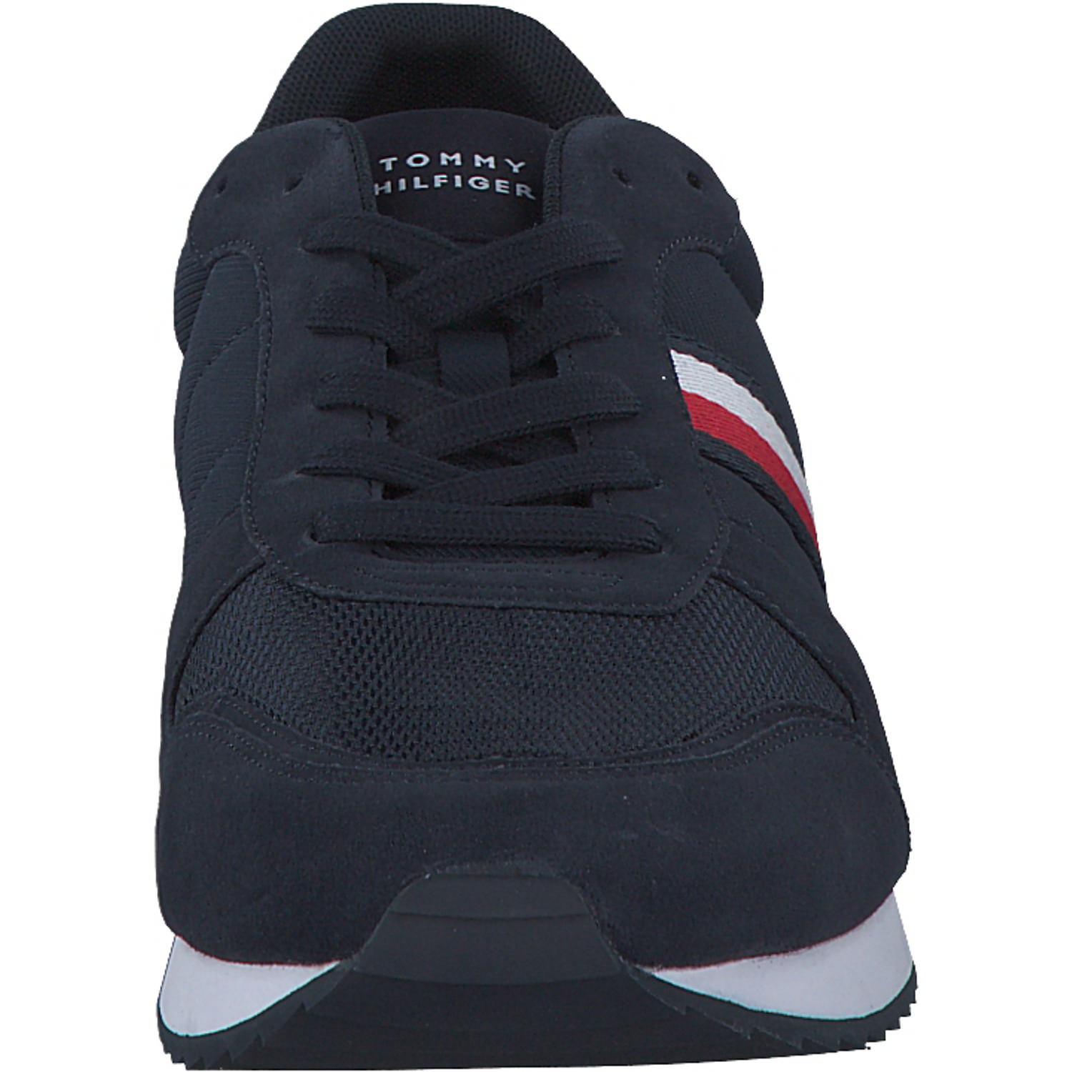 Tommy Hilfiger FM0FM04886, Klassische- & Business Schuhe, Herren, Blau