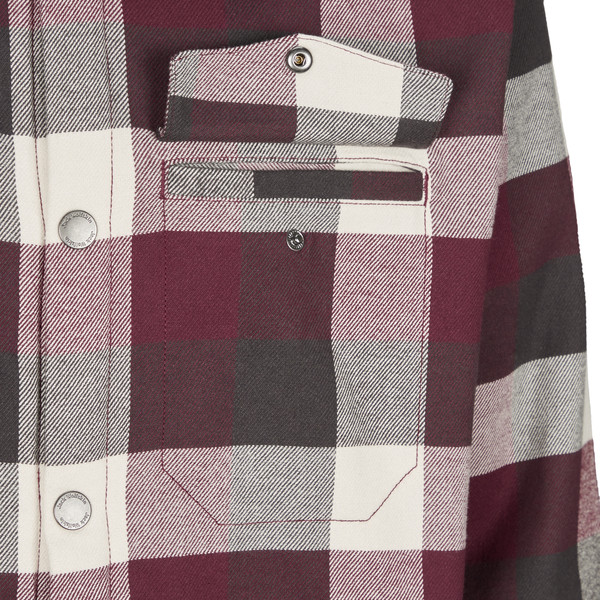 FELSENWEG INS SHIRT M Herren - Outdoor Hemd