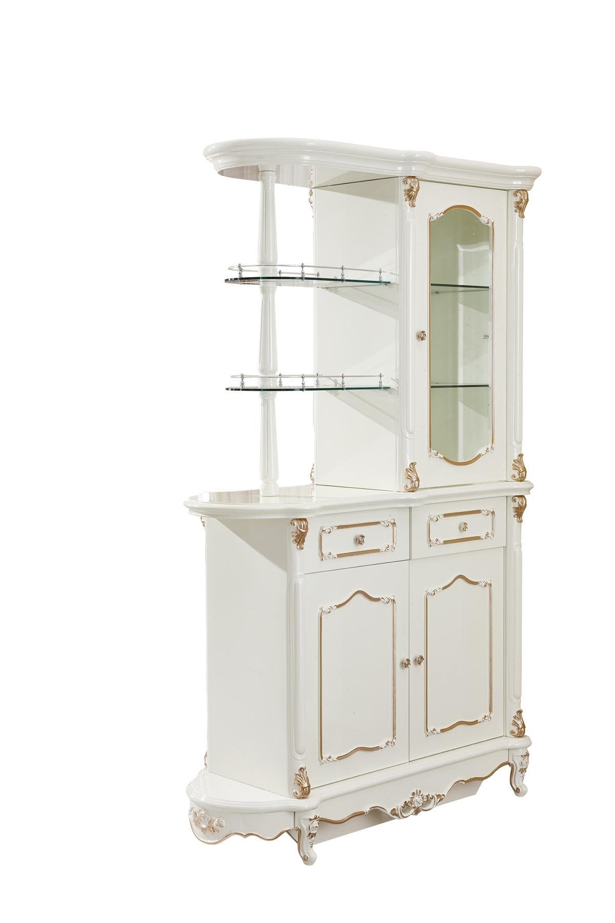 JVmoebel Barschrank Bar Schrank Holz Schränke Tresen Haus Bar Theke Weinschrank Regale (Barschrank) Made in Europe