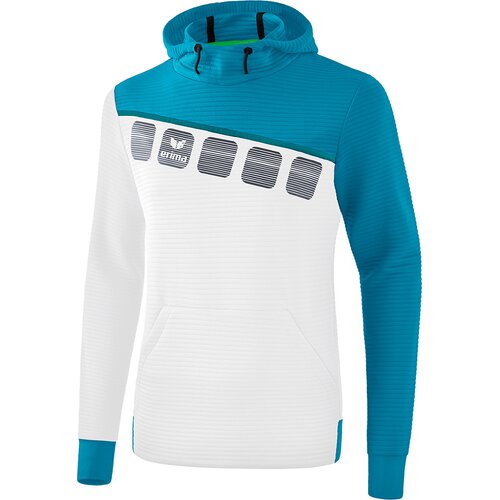 KAPUZENSWEAT 5-C