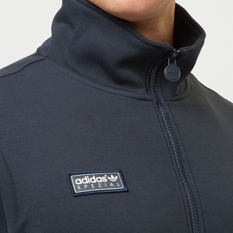 adidas Originals Angelzarke Track Top night navy