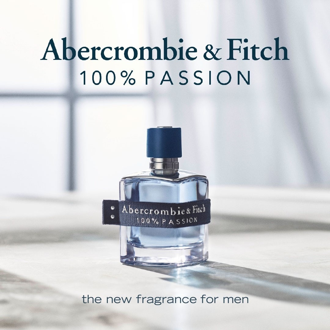 Abercrombie & Fitch za njega