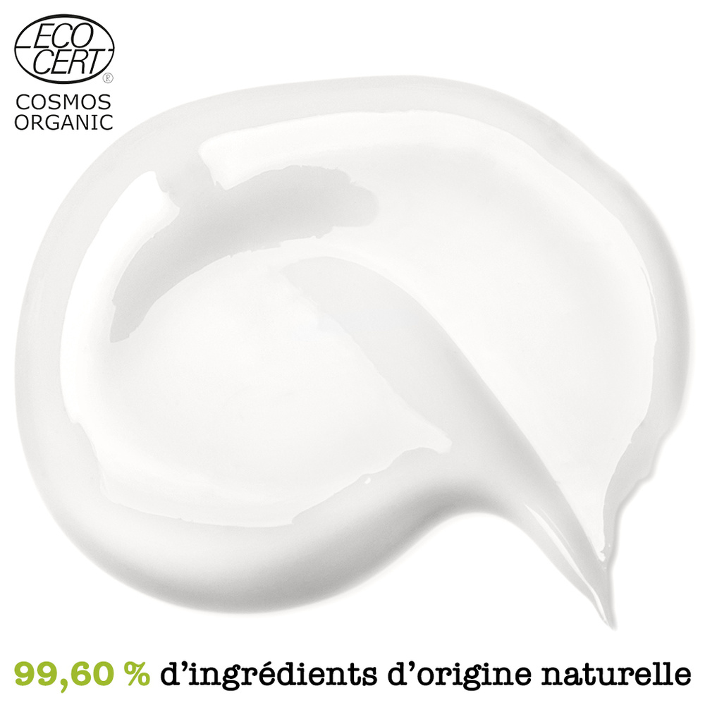 The Organic Hemp Line Baume pour le Corps Soin Naturel et Biologique au Chanvre