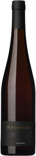 2021 #GRB 500 MASTER trocken Bio - Weingut Studier
