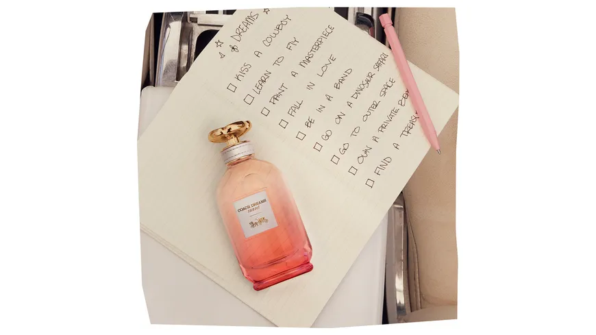 COACH Dreams Sunset Eau de Parfum 40 ml