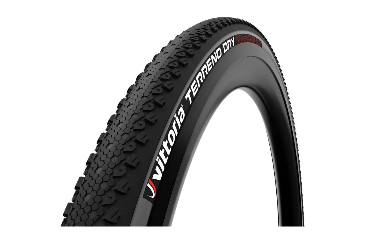 VITTORIA Terreno Dry 700x33C
