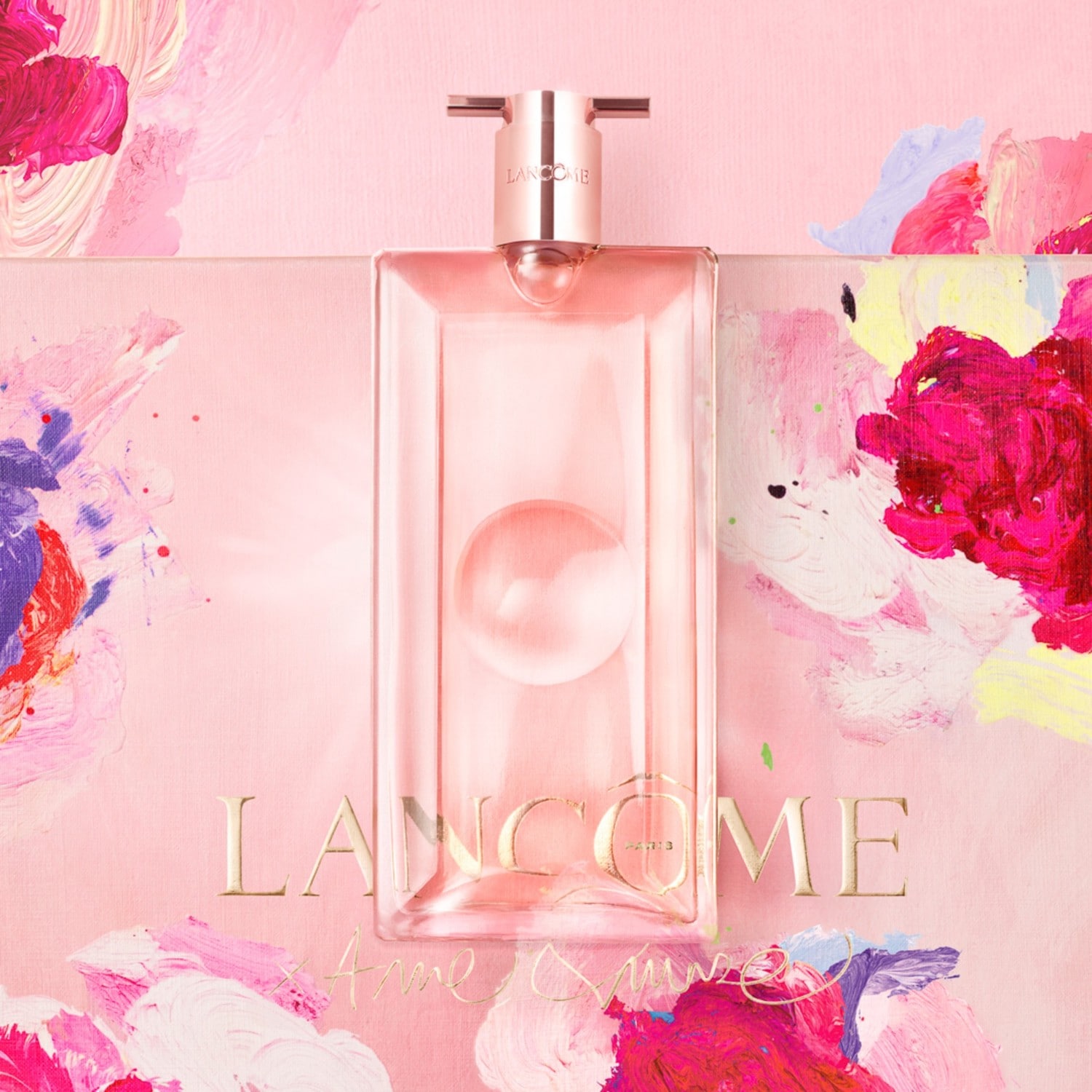Lancôme parfemska voda