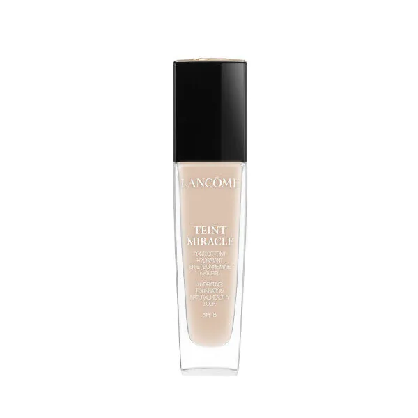 Lancôme Teint Miracle Face Foundation, 02