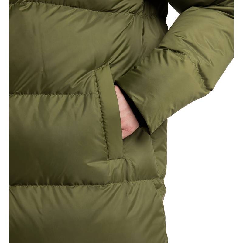 Haglöfs Long Down Parka Parka Damen