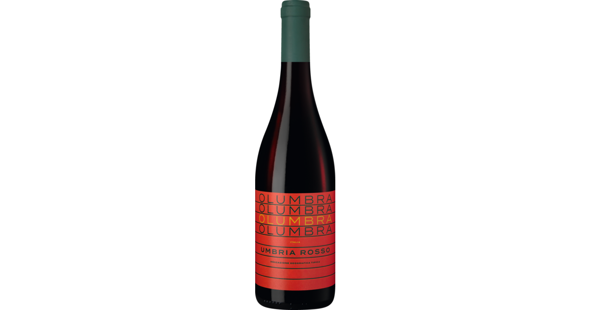 Olumbra Rosso