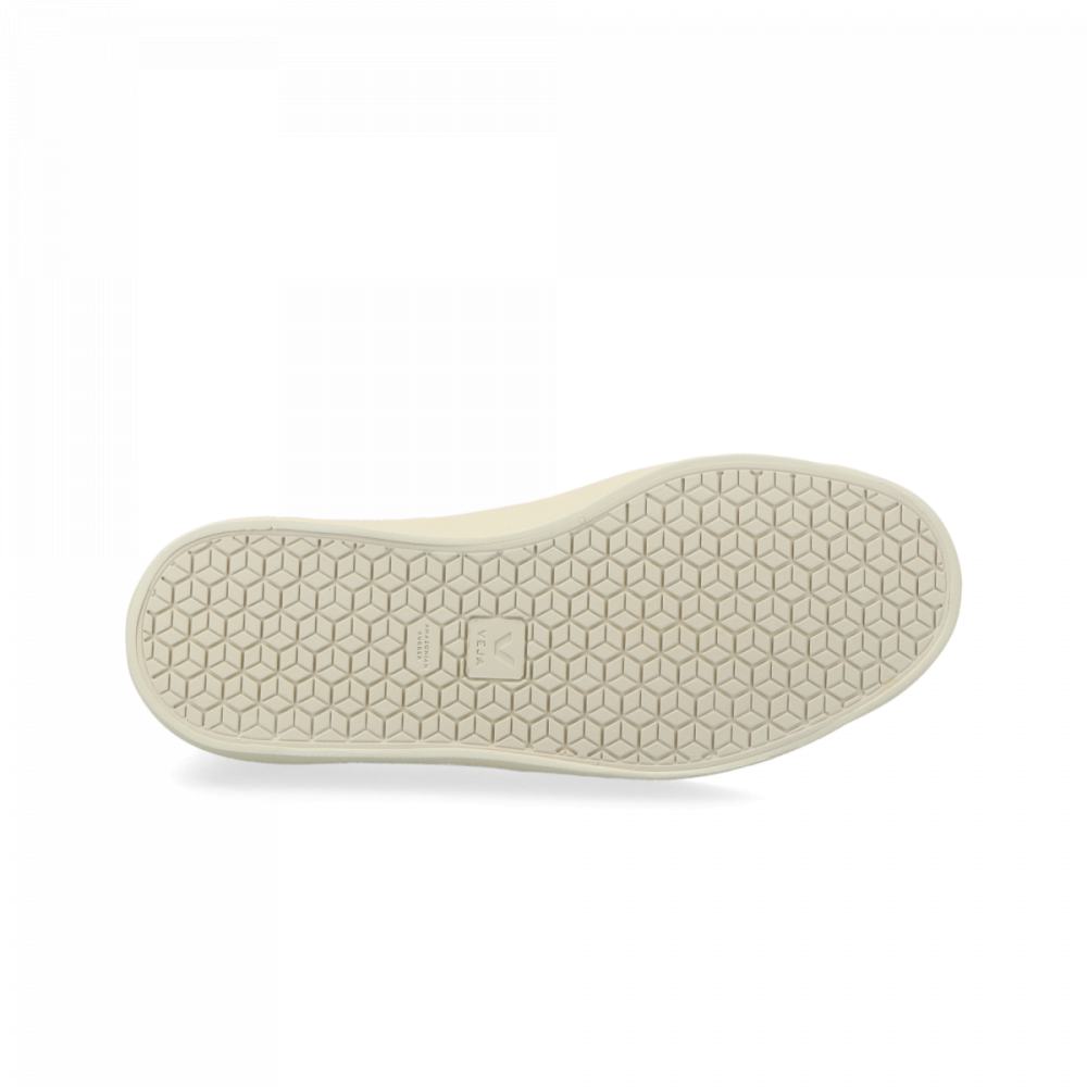 VEJA W Wata II Low PL0101401 / weiss