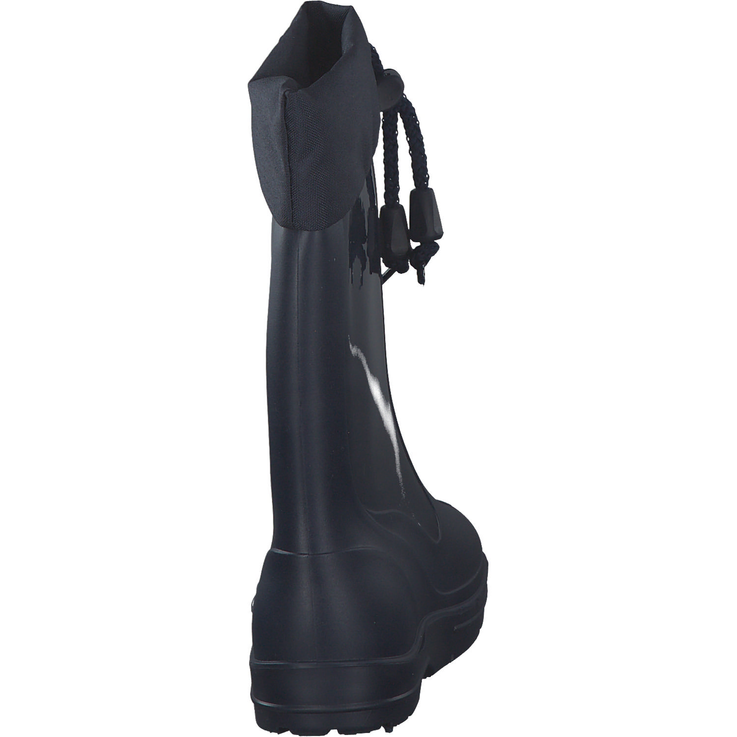Beck Allrounder 487, Gummistiefel, Kinder, Dunkelblau