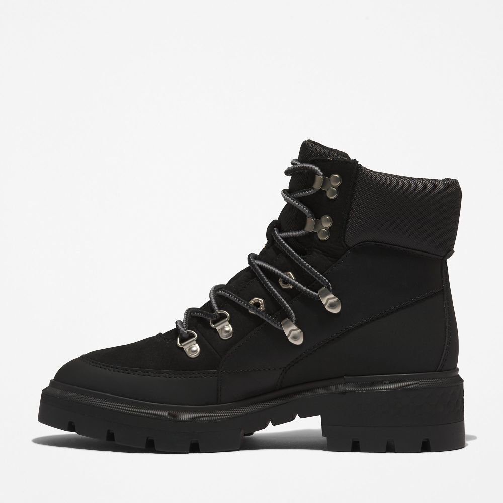 Timberland Cortina VALLEY TB0A5NJ70151 / schwarz