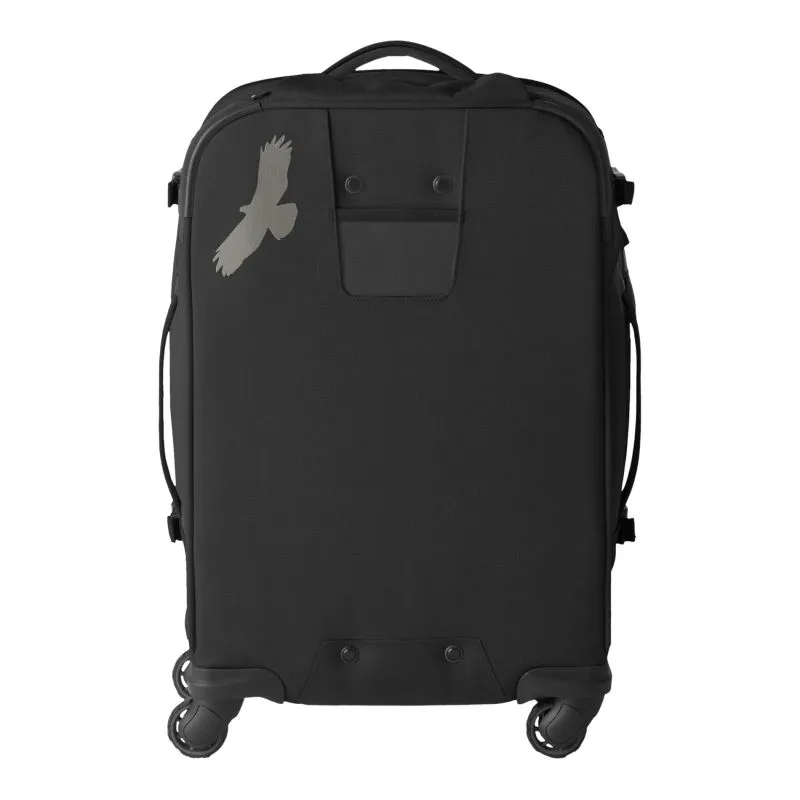 Eagle Creek Rolltasche Gear Warrior XE 4 Handgepäck - black