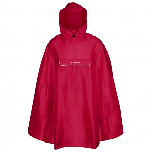 Vaude - Valdipino - Fahrradjacke