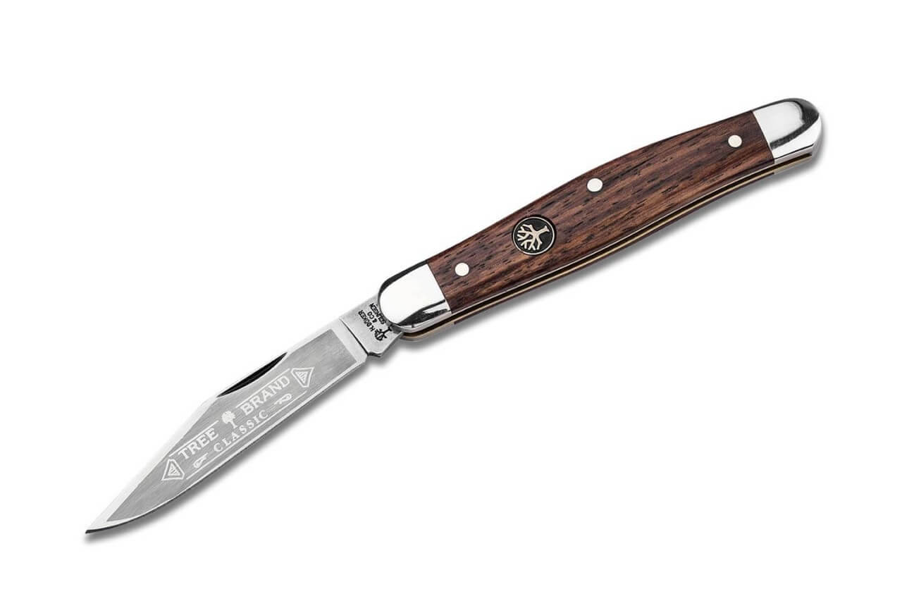 Stockman Palisander