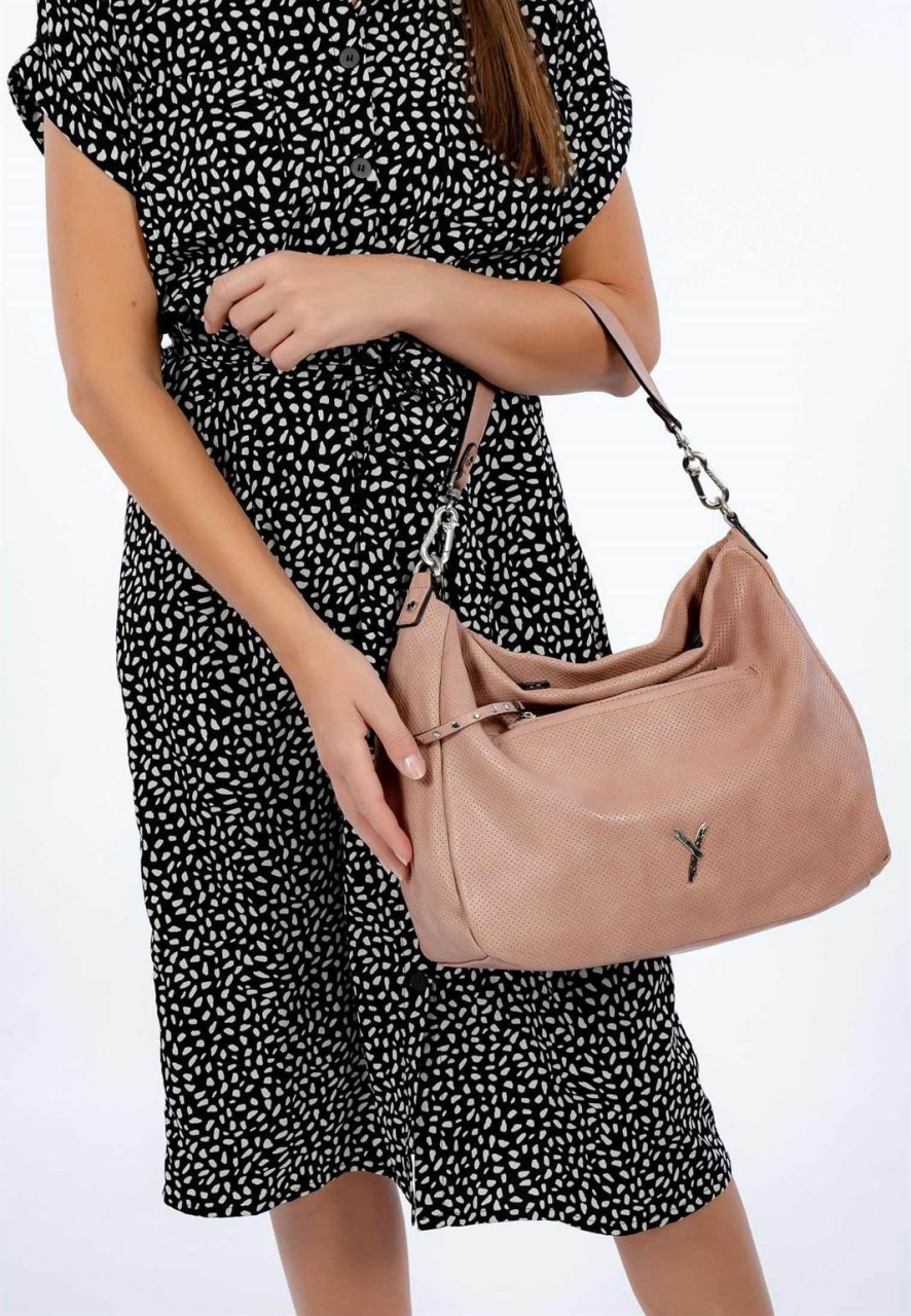SURI FREY Handtaschen rose Laley
