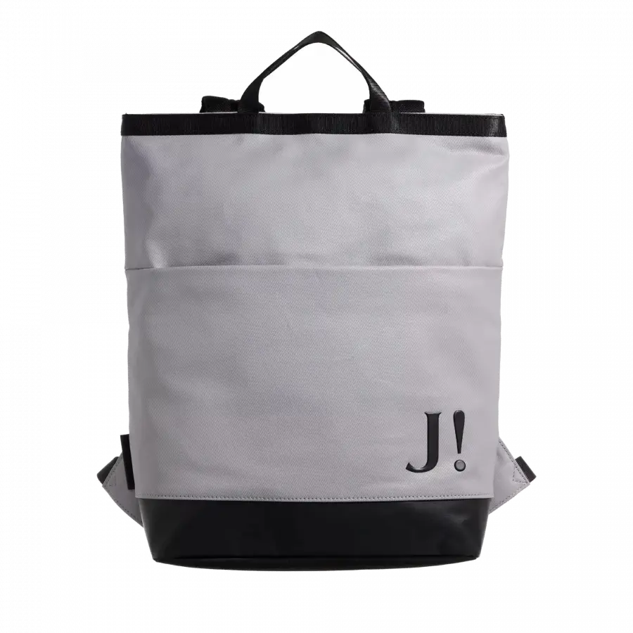 JOOP! Jeans - Joop! Jeans Shoulder Bags Textil Gray - grau