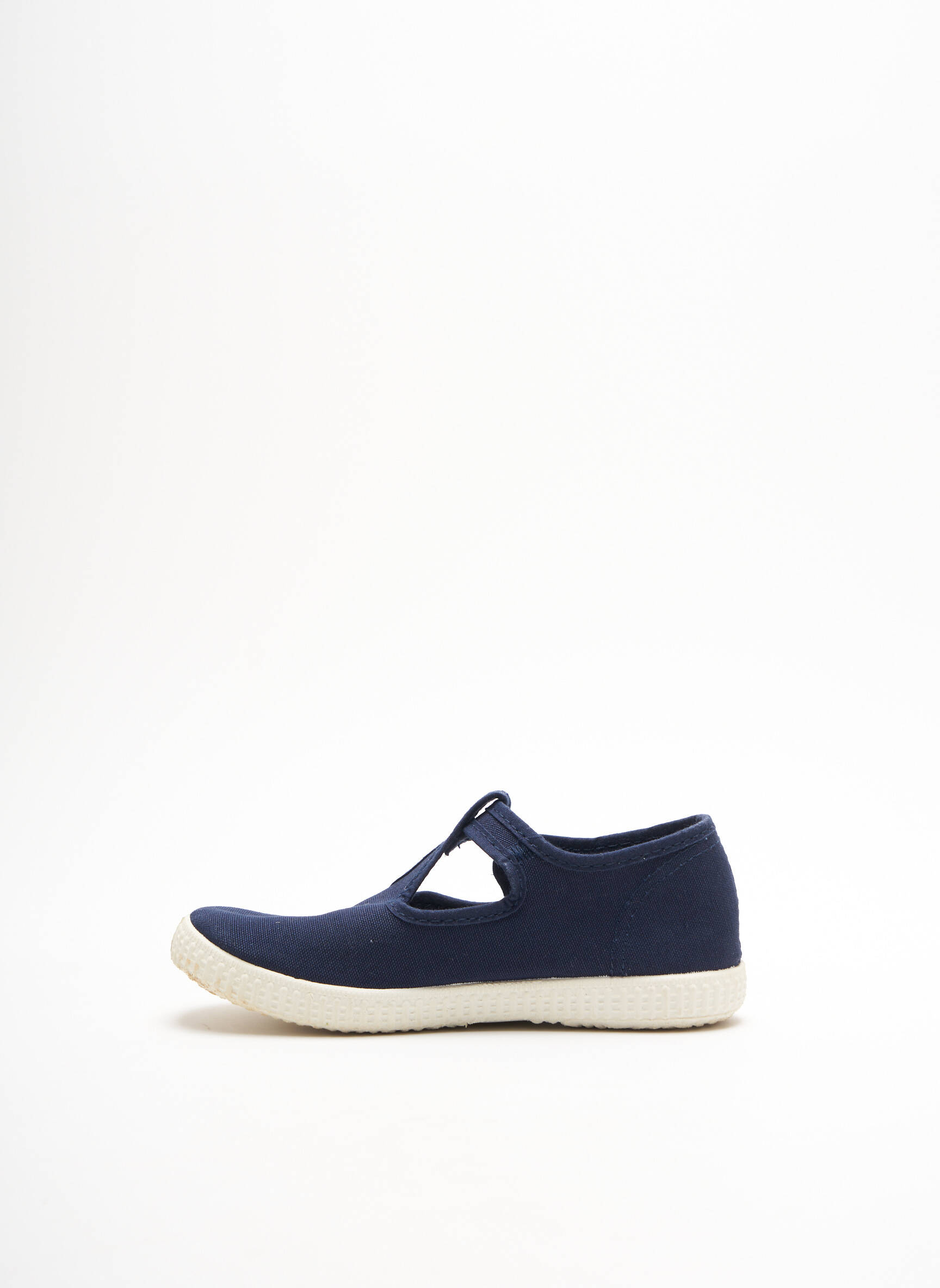Cienta Baskets Enfant couleur bleu