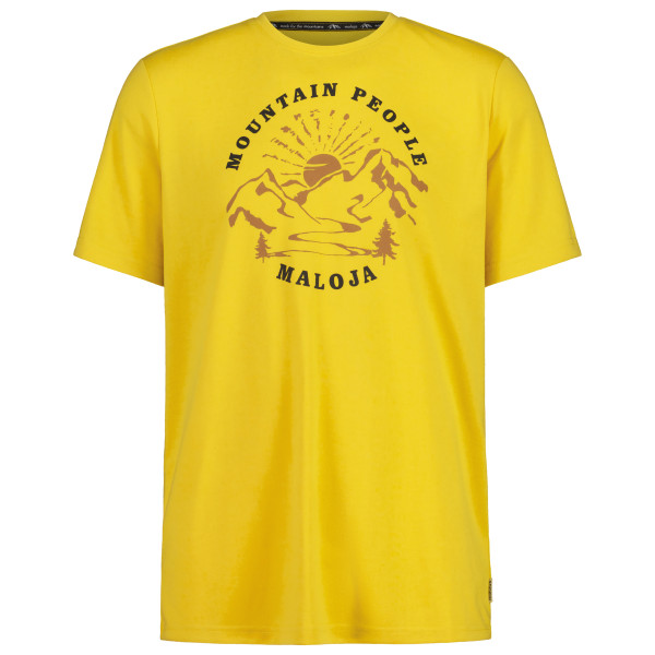 Maloja - UntersbergM. - Funktionsshirt