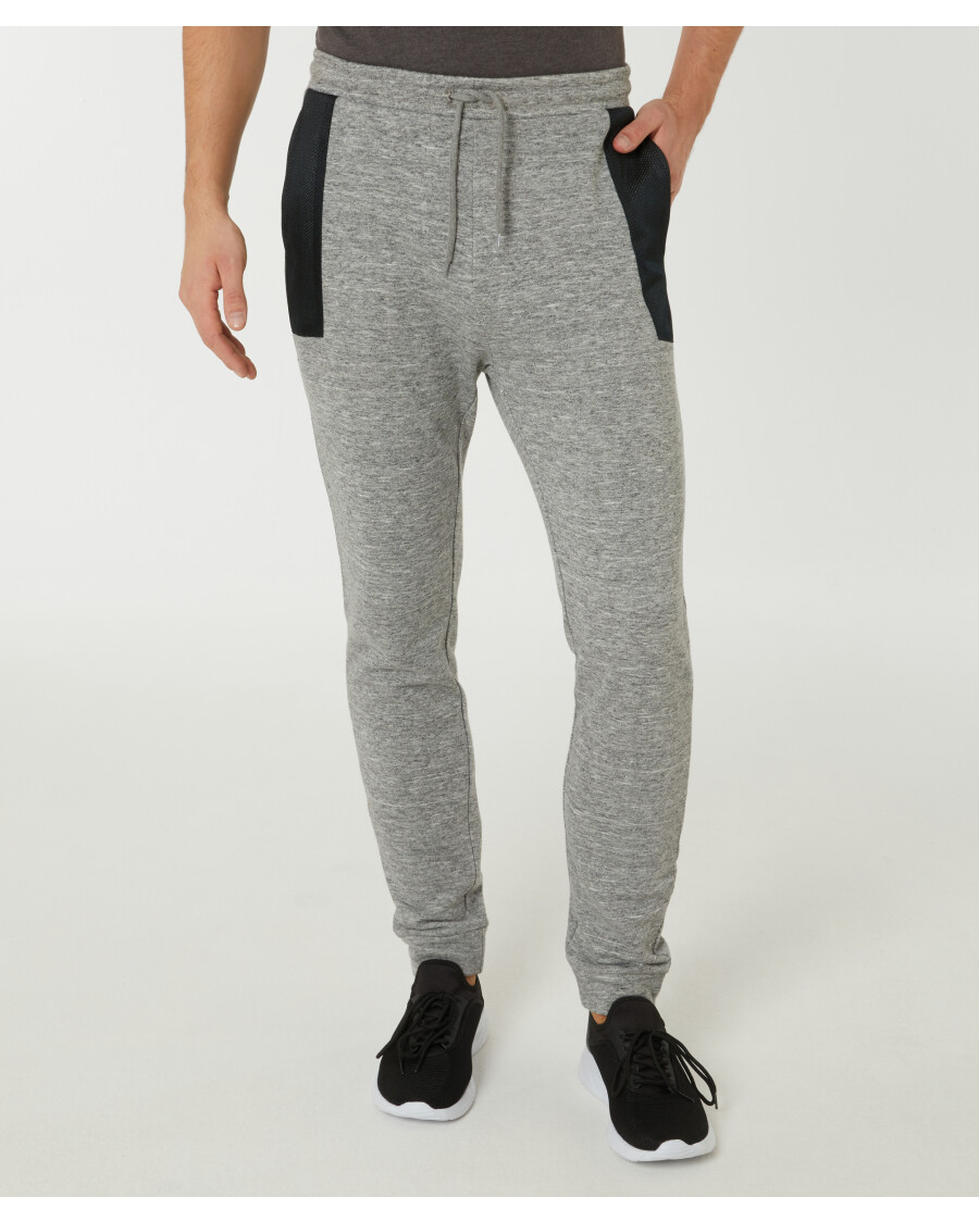 Jogginghose mit Taschen
