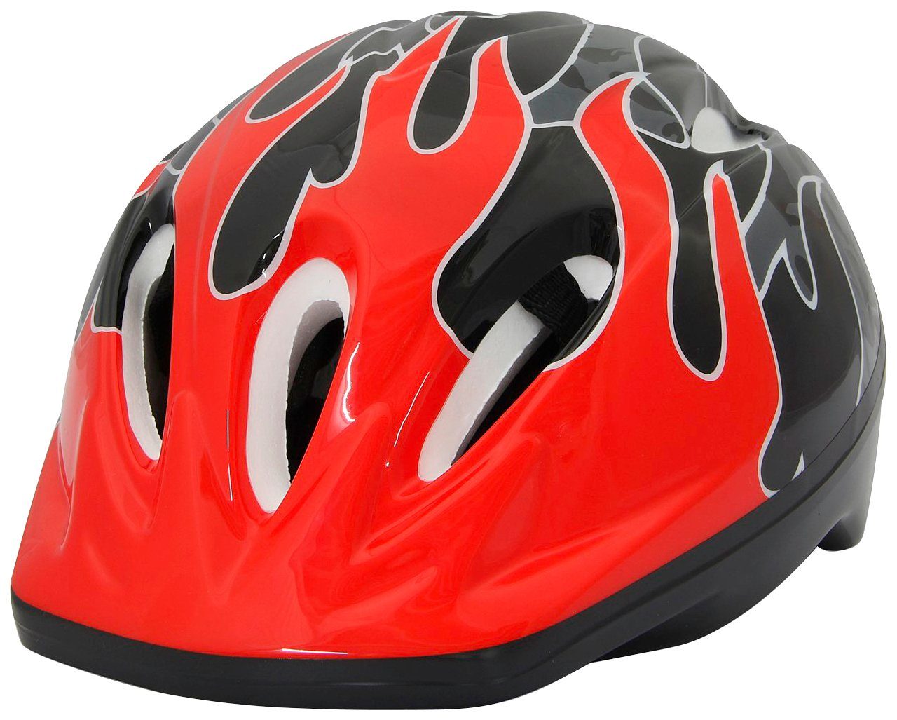 Jamara Fahrradhelm für Kinder